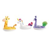 NAPIHLJIVA IGRAČA INTEX OBROČ LAMA, UNICORN DINOZAVR