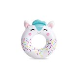 NAPIHLJIVA IGRAČA INTEX OBROČ SORTIRANO LAMA, LENIVEC, MUCKA