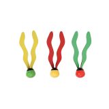 NAPIHLJIVA IGRAČA INTEX PODVODNE ZABAVNE KROGLICE