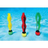 NAPIHLJIVA IGRAČA INTEX PODVODNE ZABAVNE KROGLICE