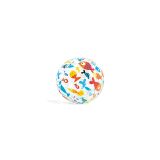 NAPIHLJIVA IGRAČA INTEX ŽOGA LIVELY 51 CM SORTIRANO
