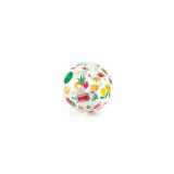 NAPIHLJIVA IGRAČA INTEX ŽOGA LIVELY 51 CM SORTIRANO