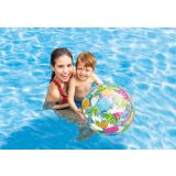 NAPIHLJIVA IGRAČA INTEX ŽOGA LIVELY 51 CM SORTIRANO