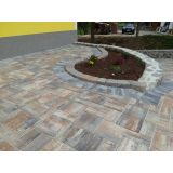 BETONSKI TLAKOVEC OBLAK GROUP NAPOLI MIX 21 CLASSICO BEL, ČRN, OKER