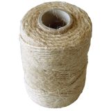 VEČNAMENSKA VRV DÖRNER + HELMER NARAVNA JUTA 1.3 MM ZAVITEK 40M