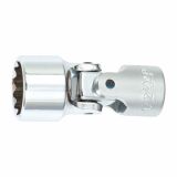 NASADNI KLJUČ 6,35MM UNIOR 5/16" ZGLOBNI ART. 188/2F12P