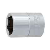 NASADNI KLJUČ 9,52MM UNIOR 3/8" KROMIRAN ART. 238