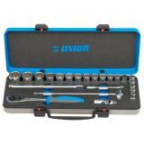 NASADNI KLJUČI 12,7MM 1/2 UNIOR VLOŽEK ZA ART. 190/23 DEL