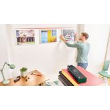 NASTAVEK ZA ZAMO III. IN IV. ADAPTER ZA LASERSKO LINIJO Z VODNO TEHTNICO