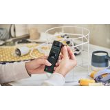 NASTAVEK ZA ZAMO III. IN IV. MERILNI TRAK