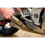 ORODJE ZA MEHANIKE UNIOR NATEZNIK VZMETI ART. 3600/2BI