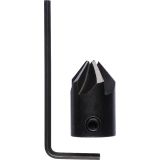 GREZILO ZA LES BOSCH NATIČNO GREZILO 4X16 MM ZA SPIRALNE SVEDRE ZA LES