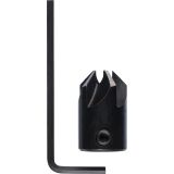 GREZILO ZA LES BOSCH NATIČNO GREZILO 6X16 MM ZA SPIRALNE SVEDRE ZA LES