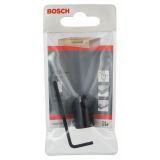 GREZILO ZA LES BOSCH NATIČNO GREZILO 6X16 MM ZA SPIRALNE SVEDRE ZA LES