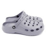 COKLE FLAME NATIKAČI ŽENSKI SIVI ŠT. 40