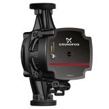 NAVOJNA OBTOČNA ČRPALKA GRUNDFOS ALPHA 1 L 32-60 180