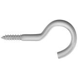 DODATEK DÖRNER + HELMER NAVOJNI KAVELJ NERJAVNI 65 MM A2