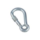 NAVTIKA KARABIN Z OČESOM IN ZAPIRALOM A4 6X60MM