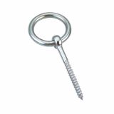 NAVTIKA OČESNI VIJAK ZA LES A4 8X80