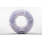 CEV ZA VODO NEARMIRANA PVC 17 X 22 MM PROZORNA