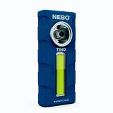 BATERIJSKA SVETILKA NEBO TINO, LED ROČNA SVETILKA