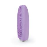 APARAT ZA NEGO TELESA SILK'N ŠČETKA ZA ČIŠČENJE OBRAZA PURPLE