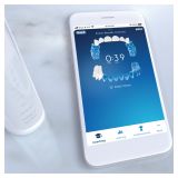 ELEKTRIČNA ZOBNA ŠČETKA ORAL B GENIUS X 20000N WHITE SENSITIVE + PREMIUM