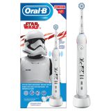 ELEKTRIČNA ZOBNA ŠČETKA ORAL B JUNIOR STAR WARS PRO2