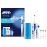 ELEKTRIČNA ZOBNA ŠČETKA ORAL-B PRO OXY JET