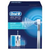 ELEKTRIČNA ZOBNA ŠČETKA ORAL-B PRO OXY JET