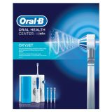 ELEKTRIČNA ZOBNA ŠČETKA ORAL-B PRO OXY JET
