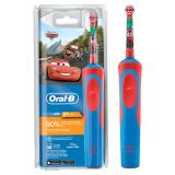ELEKTRIČNA ZOBNA ŠČETKA ORAL-B CARS