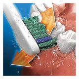 ELEKTRIČNA ZOBNA ŠČETKA SONICARE HX 6972/10 FLEXCARE