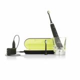 ELEKTRIČNA ZOBNA ŠČETKA SONICARE HX9352 DIAMOND CLEAN ČRNA