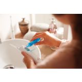 ELEKTRIČNA ZOBNA ŠČETKA SONICARE HX8491/01