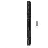 MOBILNO STOJALO ZA ZASLON NEOMOUNTS ADAPTER ZA DVA ZASLONA OD 42" DO 65" ADM-875BL2