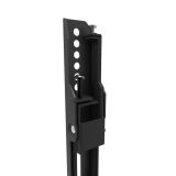 STEBRNI NOSILEC ZA ZASLON NEOMOUNTS FIKSNI NOSILEC ZA STEBER - ZAS. 40-75" 50KG, WL30S-910BL16
