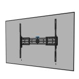 STENSKI NOSILEC ZA ZASLON NEOMOUNTS FIKSNI STENSKI NOSILEC ZA ZASL. 55-110" 160KG, WL30S-950BL19