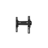 STENSKI NOSILEC ZA ZASLON NEOMOUNTS FIKSNI 24-55" 30 KG, WL30-350BL12