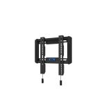 STENSKI NOSILEC ZA ZASLON NEOMOUNTS FIKSNI 24-55" 45 KG, WL30-550BL12