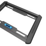 STENSKI NOSILEC ZA ZASLON NEOMOUNTS FIKSNI 24-55" 45 KG, WL30-550BL12