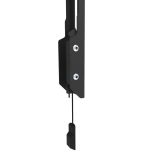 STENSKI NOSILEC ZA ZASLON NEOMOUNTS FIKSNI 24-55" 45 KG, WL30-550BL12