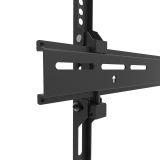 STENSKI NOSILEC ZA ZASLON NEOMOUNTS FIKSNI 32-65" 40 KG, WL30-350BL14