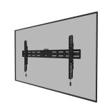 STENSKI NOSILEC ZA ZASLON NEOMOUNTS FIKSNI 43-98" 100KG, WL30S-850BL18