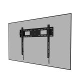 STENSKI NOSILEC ZA ZASLON NEOMOUNTS FIKSNI 43-98" 125 KG, WL30-750BL18