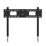 STENSKI NOSILEC ZA ZASLON NEOMOUNTS FIKSNI 43-98" 125 KG, WL30-750BL18
