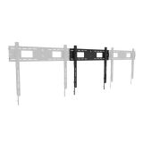 STENSKI NOSILEC ZA ZASLON NEOMOUNTS FIKSNI 43-98" 125 KG, WL30-750BL18
