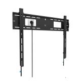 STENSKI NOSILEC ZA ZASLON NEOMOUNTS FIKSNI 43-98" 125 KG, WL30-750BL18