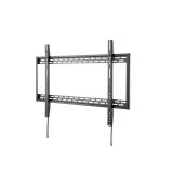 STENSKI NOSILEC ZA ZASLON NEOMOUNTS FIKSNI STENSKI NOSILEC ZA ZASLON 60-100", 125 KG, LFD-W1000