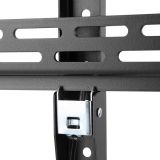 STENSKI NOSILEC ZA ZASLON NEOMOUNTS FIKSNI STENSKI NOSILEC ZA ZASLON 60-100", 125 KG, LFD-W1000
